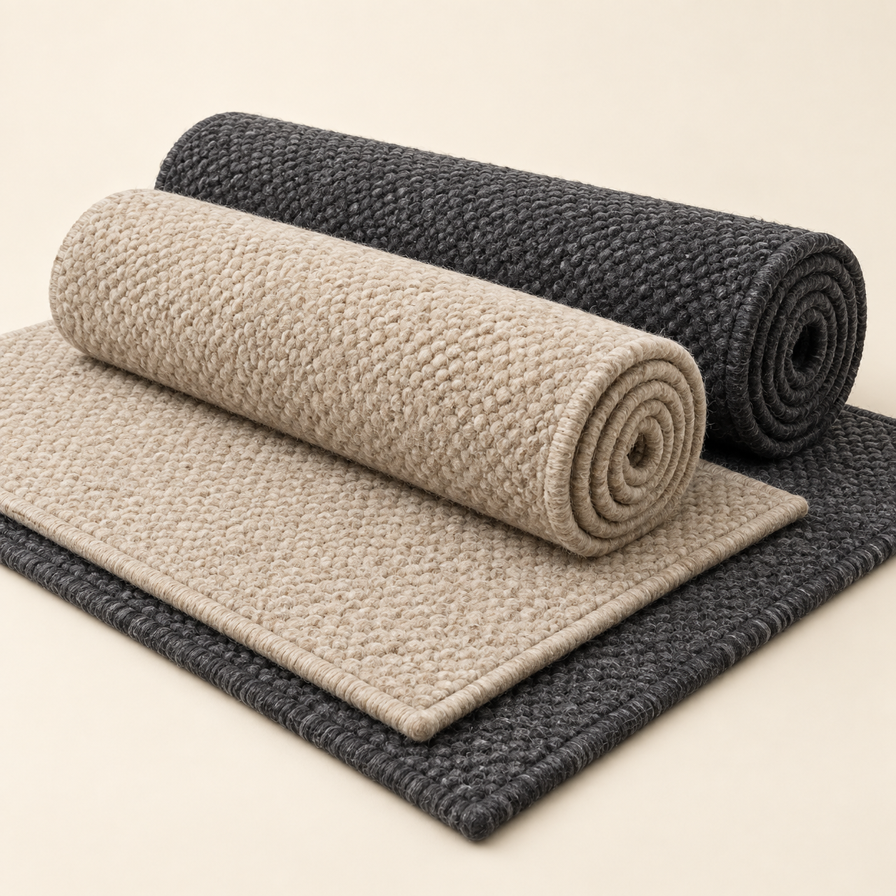 Mats and runners
