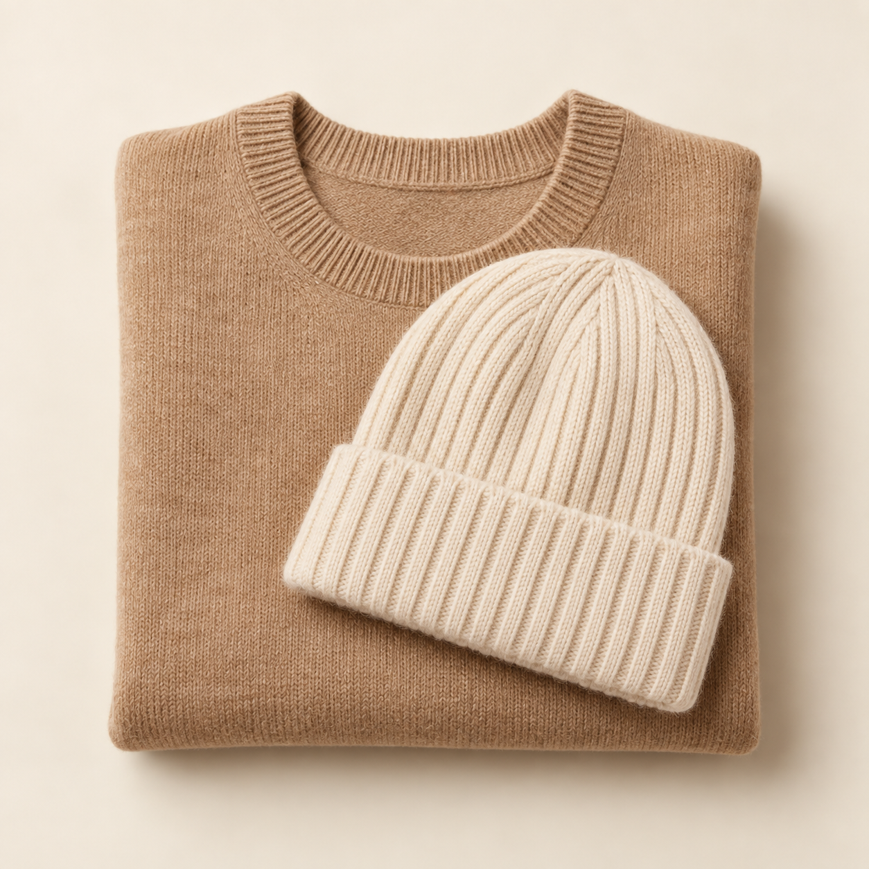 Wool wearables